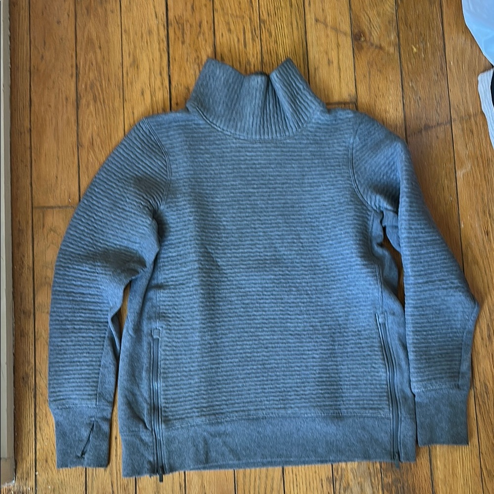 All in Motion Gray Women's Sweatshirt